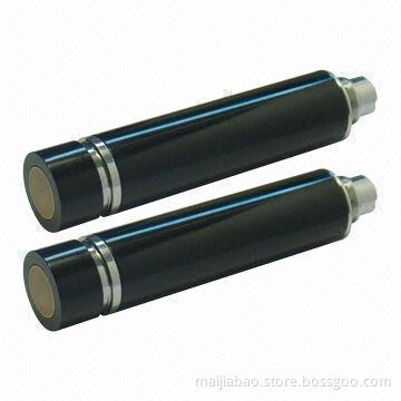 Fashionable and easy detachable battery, large vapor, fits for CE4/CE4+/M5/protank